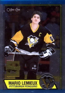 Mario Lemieux - 10 of 23