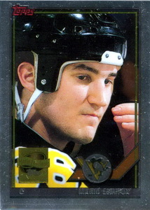 Mario Lemieux - 14 of 23