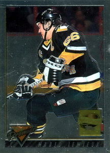 Mario Lemieux - 18 of 23