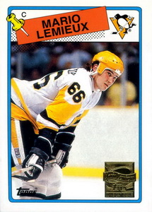 Mario Lemieux - 7 of 23