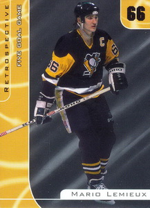 Mario Lemieux - R9