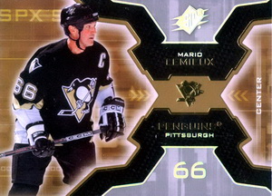 Mario Lemieux - 83