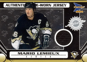 Mario Lemieux - 138