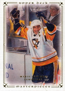 Mario Lemieux - 86