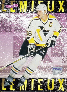 Mario Lemieux - 2