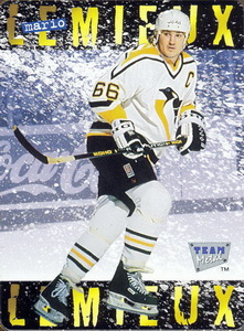 Mario Lemieux - 1