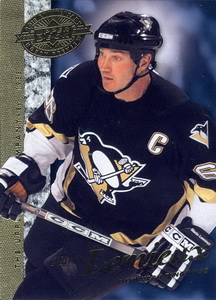 Mario Lemieux - UD33