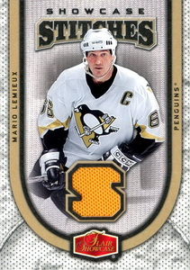 Mario Lemieux - SSLM