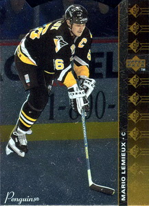 Mario Lemieux - SP61