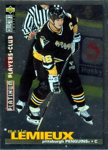 Mario Lemieux - 256