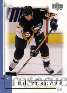 Mario Lemieux - 70