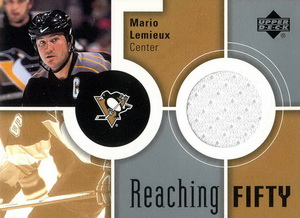 Mario Lemieux - 50ML