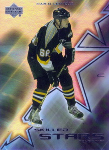 Mario Lemieux - SS2