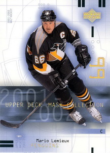 Mario Lemieux - 79