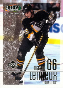 Mario Lemieux - 79