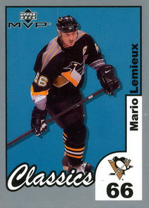 Mario Lemieux - 148