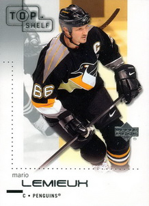 Mario Lemieux - 71