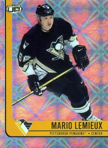 Mario Lemieux - 78