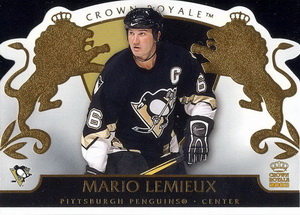 Mario Lemieux - 78