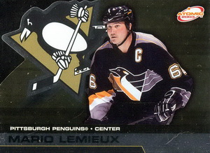 Mario Lemieux - 80