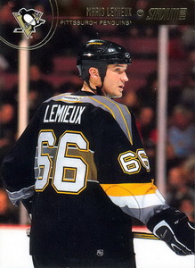 Mario Lemieux - 6