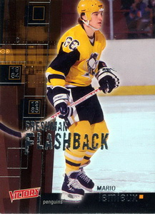 Mario Lemieux - FF36