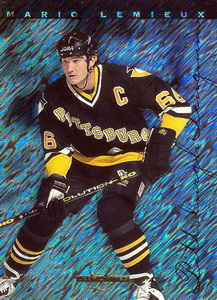 Mario Lemieux - 1