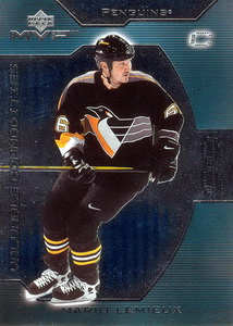 Mario Lemieux - VC5