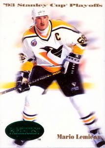 Mario Lemieux - 498