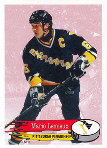 Mario Lemieux - 59