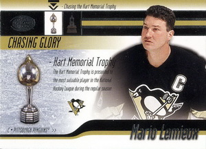 Mario Lemieux - 8