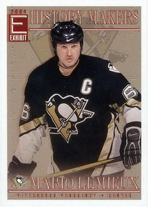 Mario Lemieux - 6