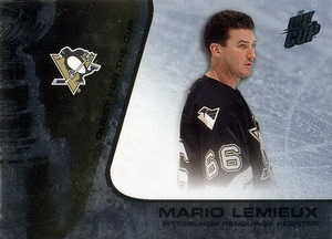 Mario Lemieux - 80