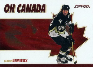 Mario Lemieux - OC1