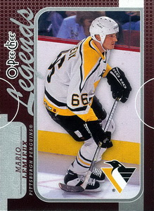 Mario Lemieux - 570