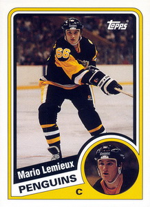 Mario Lemieux - LRCML