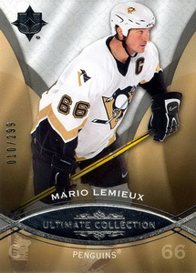 Mario Lemieux - 31