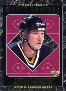 Mario Lemieux - RR42