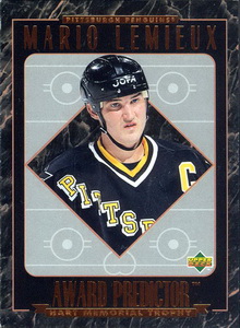 Mario Lemieux - H4