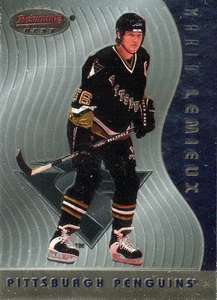 Mario Lemieux - BB10