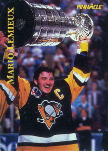 Mario Lemieux - 2