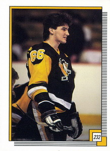 Mario Lemieux - 232