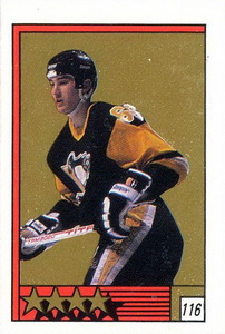 Mario Lemieux - 116