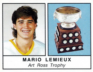 Mario Lemieux - 401
