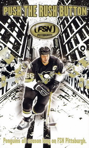 Mario Lemieux - NNO