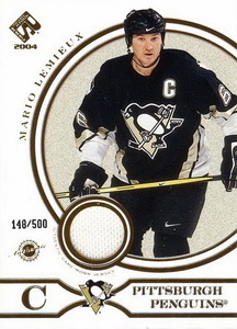 Mario Lemieux - 194