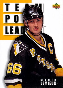 Mario Lemieux - 301