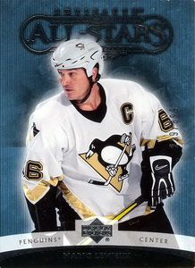 Mario Lemieux - 189