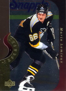 Mario Lemieux - SS5B