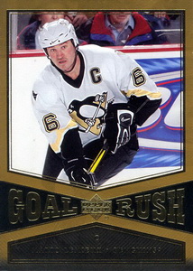 Mario Lemieux - GR7